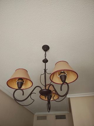 Lámpara de Techo