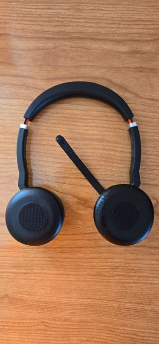Jabra Evolve 75