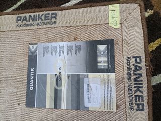 Alfombra paniker