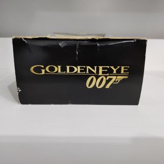 PAL ES GoldenEye 007 Edición coleccionista Wii