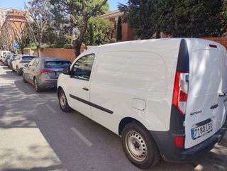 Renault Kangoo 2020