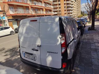 Renault Kangoo 2020