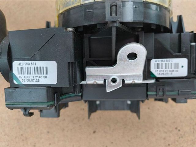 INTERMITENTES SLMS AUDI A4 B7 EXEO TEMPOMAT