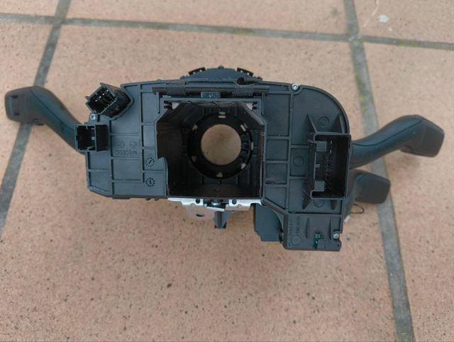 INTERMITENTES SLMS AUDI A4 B7 EXEO TEMPOMAT