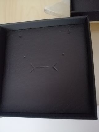 Caja reloj Lotus Style