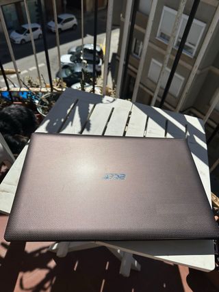 Portátil Acer Aspire 5742