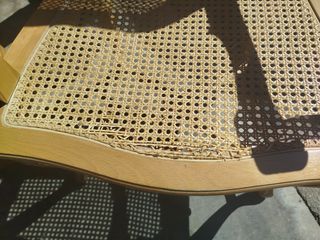 ESCRITORIO CLÁSICO MADERA