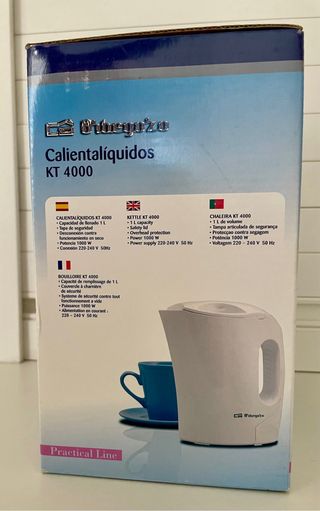 Termo calientaliquidos