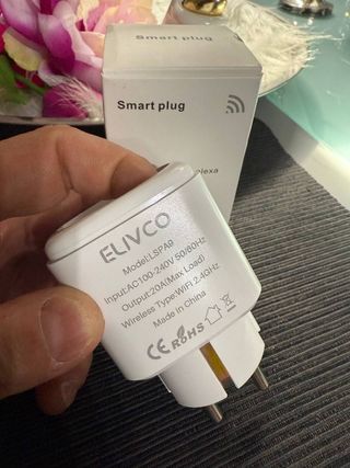 Presa Smart 