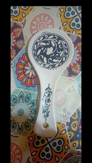 ceramica Castelli vintage