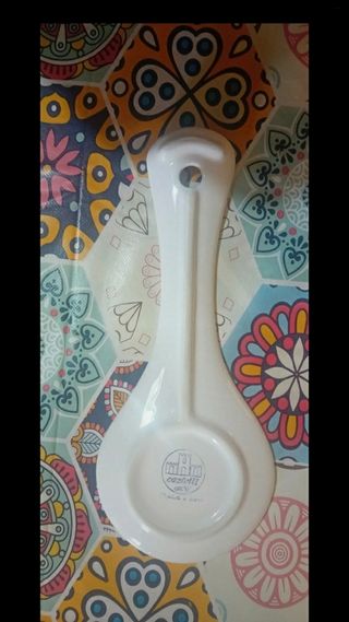 ceramica Castelli vintage