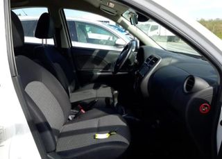 Deapiece Seat Altea XL Freetrack 2011