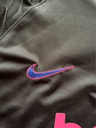 TUTA NIKE BARCELLONA