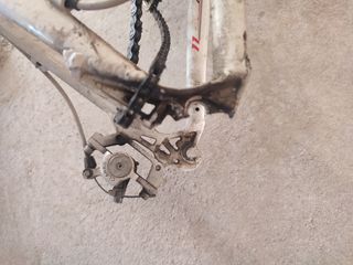 Bicicleta Eleven 29" con discos de freno