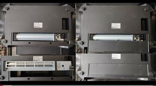 BARBACOA ELECTRICA 1500W