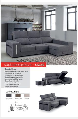 Sofa, cabeceros,mesas de centro,mesillas