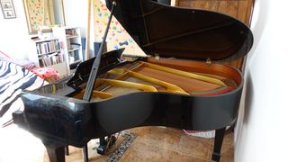 Piano de cola - oportunidad