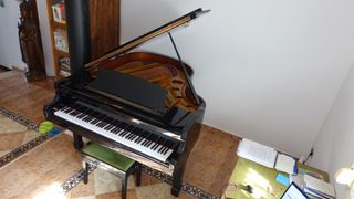 Piano de cola - oportunidad