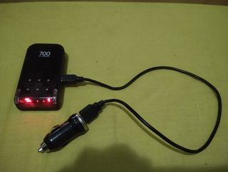 detector de radares Wikango 700 