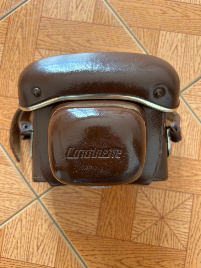 Macchina fotografica Continette Zeiss Ikon