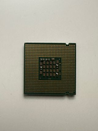 Procesador Intel Pentium 4 638 3.0GHz