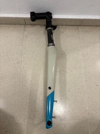 Horquilla Specialized Diverge Carbono