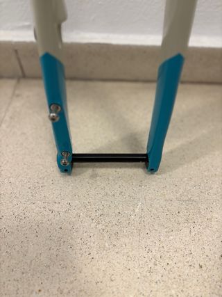 Horquilla Specialized Diverge Carbono