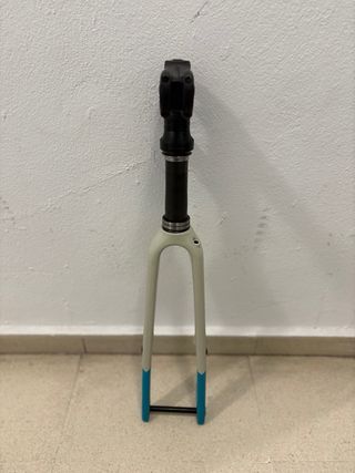 Horquilla Specialized Diverge Carbono