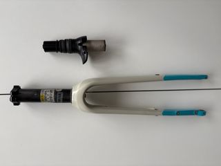 Horquilla Specialized Diverge Carbono