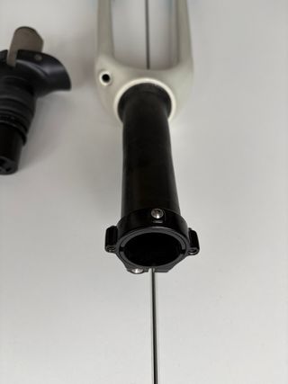 Horquilla Specialized Diverge Carbono