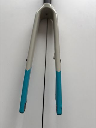 Horquilla Specialized Diverge Carbono