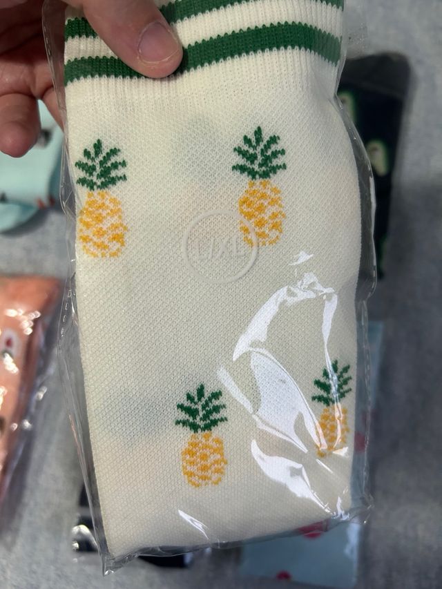 Calcetines compresivos talla 39/41