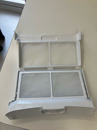 Filtro secadora Siemens NUEVO