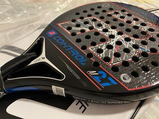 Pala pádel Royal Padel Control M27