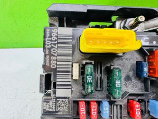 BSM L03 Citroen C3 9661707880