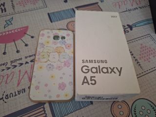 Samsung galaxy A5