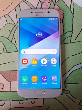 Samsung galaxy A5