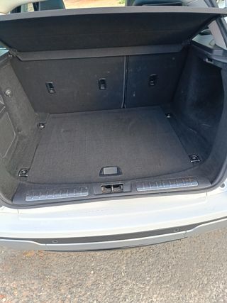 Land Rover Range Rover Evoque 2013