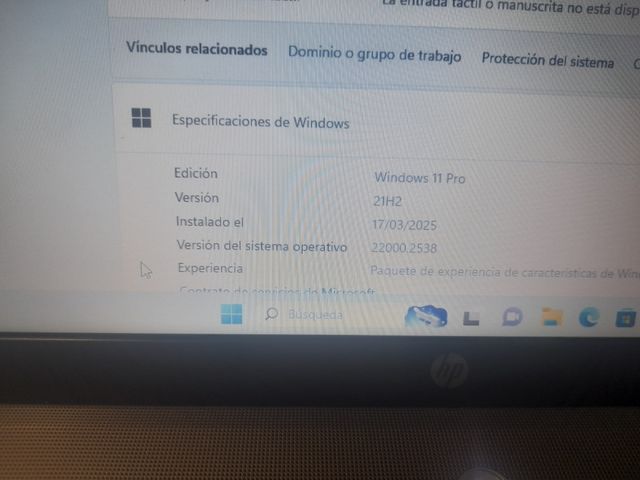 Computer portatile HP 620 - Windows 11 Pro