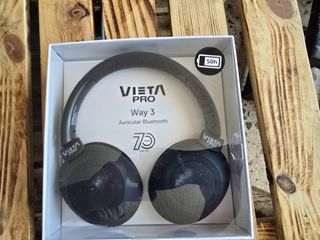Vieta Pro - Auriculares Way 3