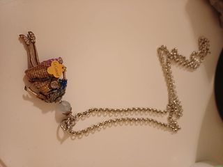 Collana da donna Le Carose