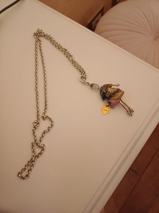 Collana da donna Le Carose