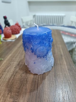 Candele profumati e profumatori per l'armadio