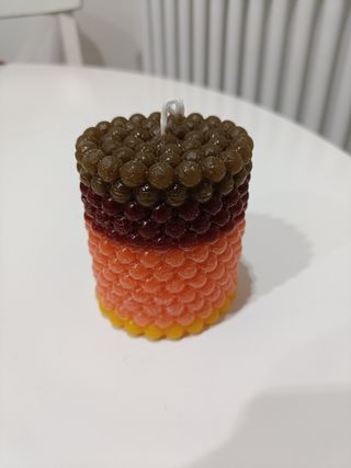 Candele profumati e profumatori per l'armadio