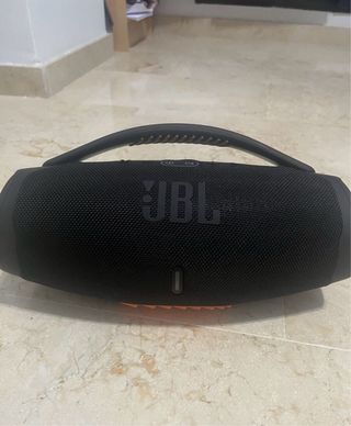 JBL Boombox 3 - Altavoz Bluetooth