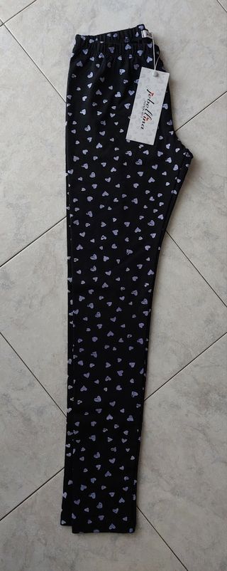 Leggings bimba 14A