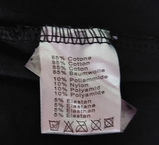 Leggings bimba 14A