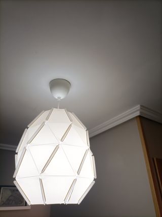 Lámpara de techo Ikea