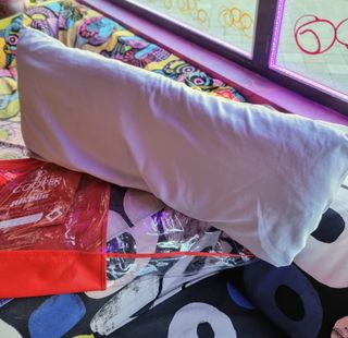 Almohada Home en bolsa Pikolin