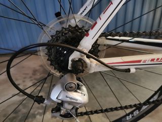Giant defy 4
